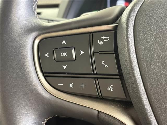 LEXUS UX UX300E VERSION L