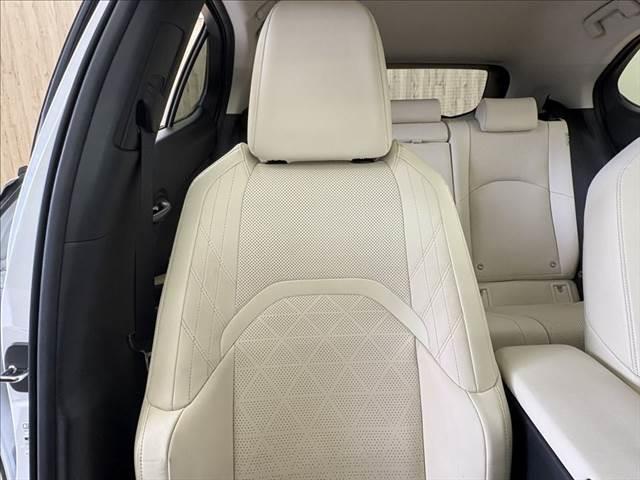 LEXUS UX UX300E VERSION L