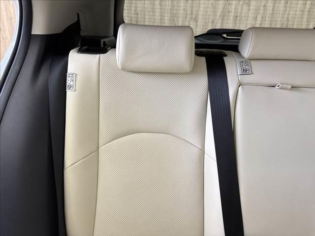 LEXUS UX UX300E VERSION L