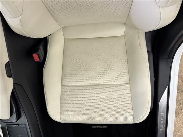 LEXUS UX UX300E VERSION L