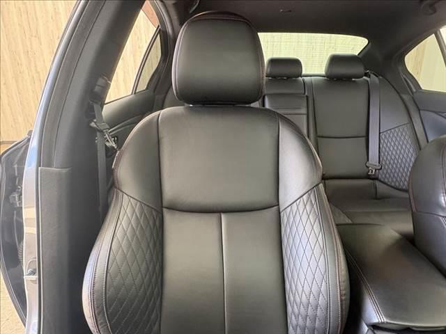 スカイライン 400R 本革シート 禁煙車 衝突軽減ブレーキ 純正メーカーナビ アラウンドビューモニター フルセグTV Bluetooth LEDヘッドライト シートヒーター レーダークルーズコントロール クリアランスソナー(51枚目)