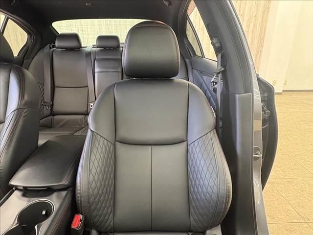 スカイライン 400R 本革シート 禁煙車 衝突軽減ブレーキ 純正メーカーナビ アラウンドビューモニター フルセグTV Bluetooth LEDヘッドライト シートヒーター レーダークルーズコントロール クリアランスソナー(57枚目)