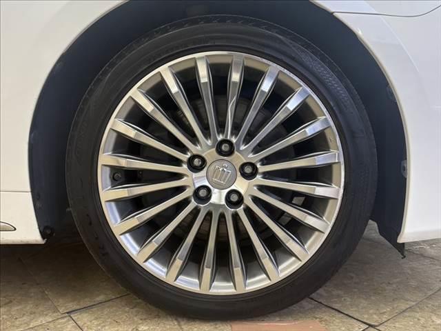 クラウンマジェスタ マジェスタ Fバージョン 禁煙車 全方位カメラ 純正OP18インチAW 黒革シート レーダークルーズコントロール シートヒーター ベンチレーション 純正ナビ フルセグTV ETC LEDヘッドランプ クリアランスソナー(14枚目)