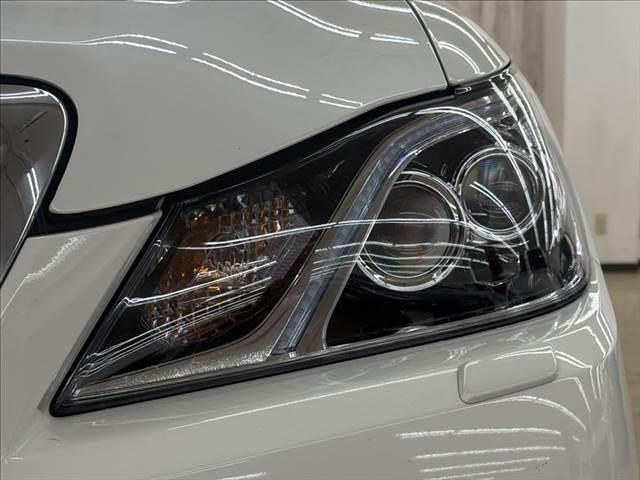 クラウンマジェスタ マジェスタ Fバージョン 禁煙車 全方位カメラ 純正OP18インチAW 黒革シート レーダークルーズコントロール シートヒーター ベンチレーション 純正ナビ フルセグTV ETC LEDヘッドランプ クリアランスソナー(22枚目)