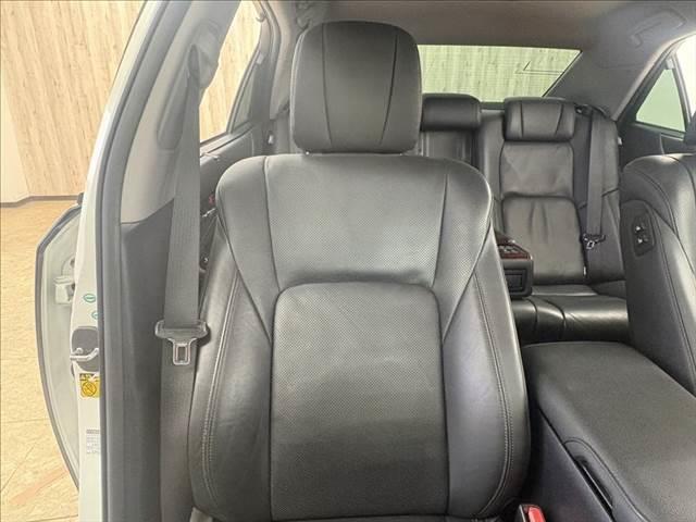 クラウンマジェスタ マジェスタ Fバージョン 禁煙車 全方位カメラ 純正OP18インチAW 黒革シート レーダークルーズコントロール シートヒーター ベンチレーション 純正ナビ フルセグTV ETC LEDヘッドランプ クリアランスソナー(54枚目)