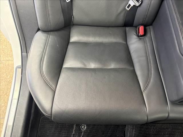 クラウンマジェスタ マジェスタ Fバージョン 禁煙車 全方位カメラ 純正OP18インチAW 黒革シート レーダークルーズコントロール シートヒーター ベンチレーション 純正ナビ フルセグTV ETC LEDヘッドランプ クリアランスソナー(58枚目)