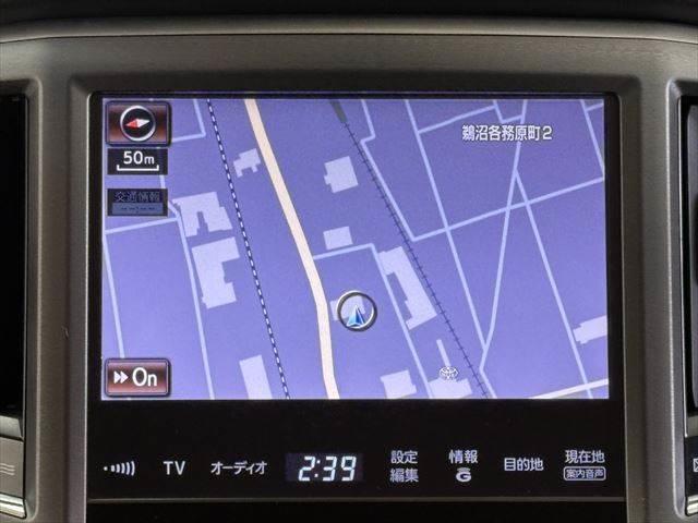 クラウンハイブリッド ロイヤルサルーン 純正HDDナビ バックカメラ フルセグTV HIDヘッドライト シートヒーター クルーズコントロール パワーシート Bluetooth ETC MTモード付 純正16インチアルミホイール USBポート(4枚目)
