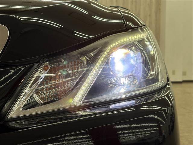 クラウンハイブリッド ロイヤルサルーン 純正HDDナビ バックカメラ フルセグTV HIDヘッドライト シートヒーター クルーズコントロール パワーシート Bluetooth ETC MTモード付 純正16インチアルミホイール USBポート(11枚目)