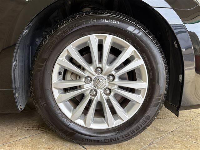 クラウンハイブリッド ロイヤルサルーン 純正HDDナビ バックカメラ フルセグTV HIDヘッドライト シートヒーター クルーズコントロール パワーシート Bluetooth ETC MTモード付 純正16インチアルミホイール USBポート(13枚目)