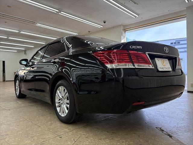 クラウンハイブリッド ロイヤルサルーン 純正HDDナビ バックカメラ フルセグTV HIDヘッドライト シートヒーター クルーズコントロール パワーシート Bluetooth ETC MTモード付 純正16インチアルミホイール USBポート(19枚目)