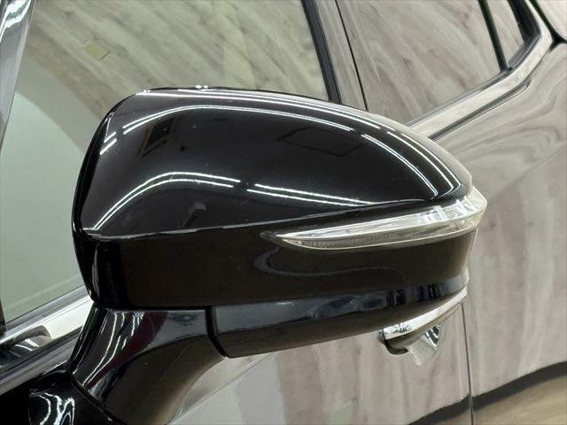 クラウンハイブリッド ロイヤルサルーン 純正HDDナビ バックカメラ フルセグTV HIDヘッドライト シートヒーター クルーズコントロール パワーシート Bluetooth ETC MTモード付 純正16インチアルミホイール USBポート(25枚目)