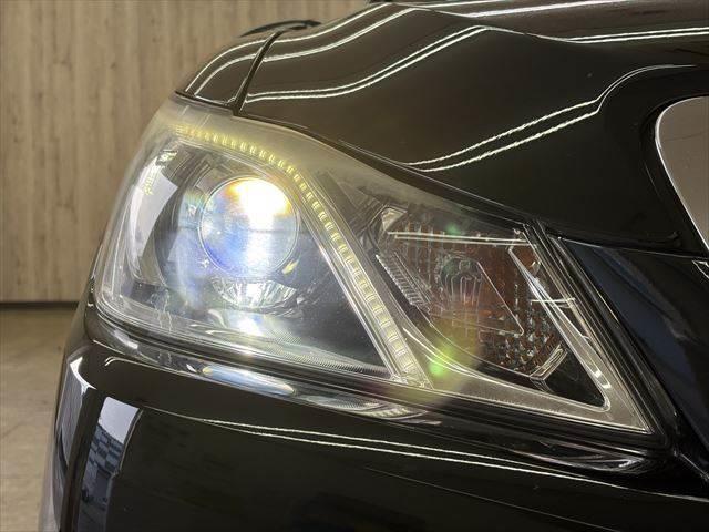 クラウンハイブリッド ロイヤルサルーン 純正HDDナビ バックカメラ フルセグTV HIDヘッドライト シートヒーター クルーズコントロール パワーシート Bluetooth ETC MTモード付 純正16インチアルミホイール USBポート(30枚目)