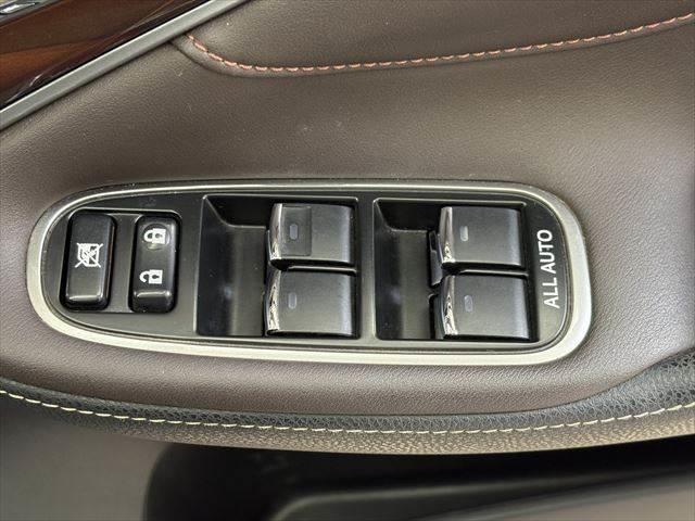 クラウンハイブリッド ロイヤルサルーン 純正HDDナビ バックカメラ フルセグTV HIDヘッドライト シートヒーター クルーズコントロール パワーシート Bluetooth ETC MTモード付 純正16インチアルミホイール USBポート(40枚目)