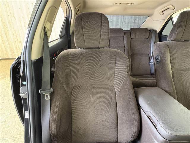 クラウンハイブリッド ロイヤルサルーン 純正HDDナビ バックカメラ フルセグTV HIDヘッドライト シートヒーター クルーズコントロール パワーシート Bluetooth ETC MTモード付 純正16インチアルミホイール USBポート(51枚目)