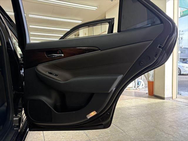 クラウンハイブリッド ロイヤルサルーン 純正HDDナビ バックカメラ フルセグTV HIDヘッドライト シートヒーター クルーズコントロール パワーシート Bluetooth ETC MTモード付 純正16インチアルミホイール USBポート(53枚目)