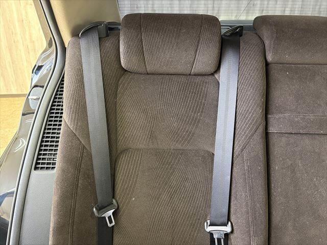 クラウンハイブリッド ロイヤルサルーン 純正HDDナビ バックカメラ フルセグTV HIDヘッドライト シートヒーター クルーズコントロール パワーシート Bluetooth ETC MTモード付 純正16インチアルミホイール USBポート(54枚目)