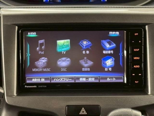 ソリオ ハイブリッドＭＸ　ＳＤナビ　レーダークルーズコントロール　衝突軽減ブレーキ　障害物センサー　パワースライドドア　フルセグ　ＬＥＤヘッドライト　Ｂｌｕｅｔｏｏｔｈ　純正１５インチアルミホイール　ＥＴＣ　禁煙車（5枚目）