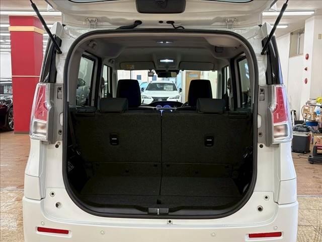 ソリオ ハイブリッドＭＸ　ＳＤナビ　レーダークルーズコントロール　衝突軽減ブレーキ　障害物センサー　パワースライドドア　フルセグ　ＬＥＤヘッドライト　Ｂｌｕｅｔｏｏｔｈ　純正１５インチアルミホイール　ＥＴＣ　禁煙車（8枚目）