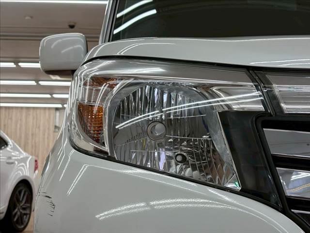 ソリオ ハイブリッドＭＸ　ＳＤナビ　レーダークルーズコントロール　衝突軽減ブレーキ　障害物センサー　パワースライドドア　フルセグ　ＬＥＤヘッドライト　Ｂｌｕｅｔｏｏｔｈ　純正１５インチアルミホイール　ＥＴＣ　禁煙車（22枚目）