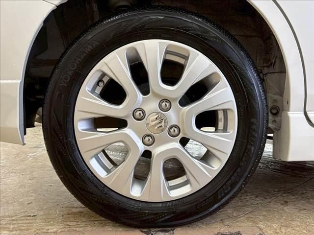 ソリオ ハイブリッドＭＸ　ＳＤナビ　レーダークルーズコントロール　衝突軽減ブレーキ　障害物センサー　パワースライドドア　フルセグ　ＬＥＤヘッドライト　Ｂｌｕｅｔｏｏｔｈ　純正１５インチアルミホイール　ＥＴＣ　禁煙車（24枚目）