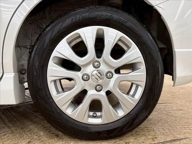 ソリオ ハイブリッドＭＸ　ＳＤナビ　レーダークルーズコントロール　衝突軽減ブレーキ　障害物センサー　パワースライドドア　フルセグ　ＬＥＤヘッドライト　Ｂｌｕｅｔｏｏｔｈ　純正１５インチアルミホイール　ＥＴＣ　禁煙車（25枚目）