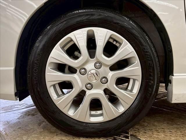 ソリオ ハイブリッドＭＸ　ＳＤナビ　レーダークルーズコントロール　衝突軽減ブレーキ　障害物センサー　パワースライドドア　フルセグ　ＬＥＤヘッドライト　Ｂｌｕｅｔｏｏｔｈ　純正１５インチアルミホイール　ＥＴＣ　禁煙車（26枚目）