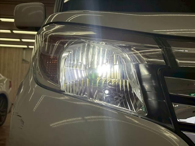 ソリオ ハイブリッドＭＸ　ＳＤナビ　レーダークルーズコントロール　衝突軽減ブレーキ　障害物センサー　パワースライドドア　フルセグ　ＬＥＤヘッドライト　Ｂｌｕｅｔｏｏｔｈ　純正１５インチアルミホイール　ＥＴＣ　禁煙車（27枚目）