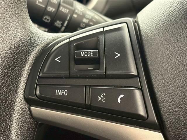 ソリオ ハイブリッドＭＸ　ＳＤナビ　レーダークルーズコントロール　衝突軽減ブレーキ　障害物センサー　パワースライドドア　フルセグ　ＬＥＤヘッドライト　Ｂｌｕｅｔｏｏｔｈ　純正１５インチアルミホイール　ＥＴＣ　禁煙車（35枚目）