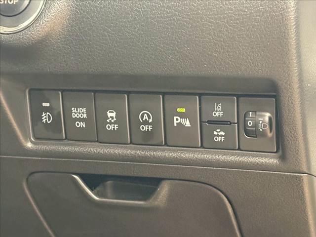 ソリオ ハイブリッドＭＸ　ＳＤナビ　レーダークルーズコントロール　衝突軽減ブレーキ　障害物センサー　パワースライドドア　フルセグ　ＬＥＤヘッドライト　Ｂｌｕｅｔｏｏｔｈ　純正１５インチアルミホイール　ＥＴＣ　禁煙車（40枚目）