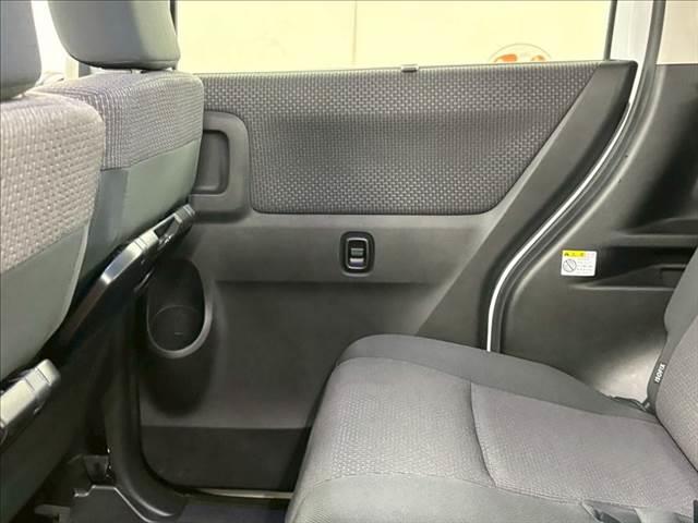 ソリオ ハイブリッドＭＸ　ＳＤナビ　レーダークルーズコントロール　衝突軽減ブレーキ　障害物センサー　パワースライドドア　フルセグ　ＬＥＤヘッドライト　Ｂｌｕｅｔｏｏｔｈ　純正１５インチアルミホイール　ＥＴＣ　禁煙車（48枚目）