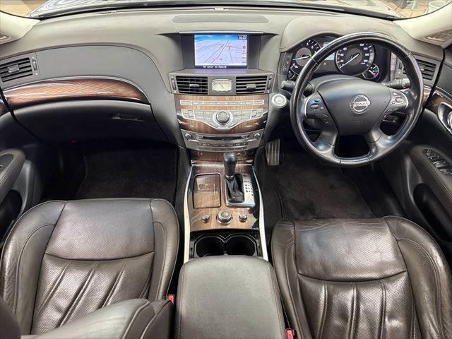 ☆インパネ周り