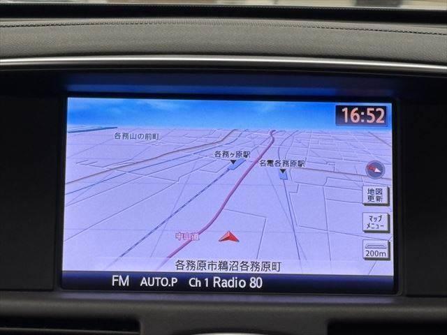 ☆純正ＳＤナビ