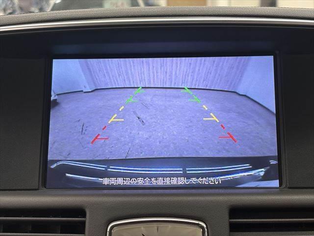 ☆バックカメラ