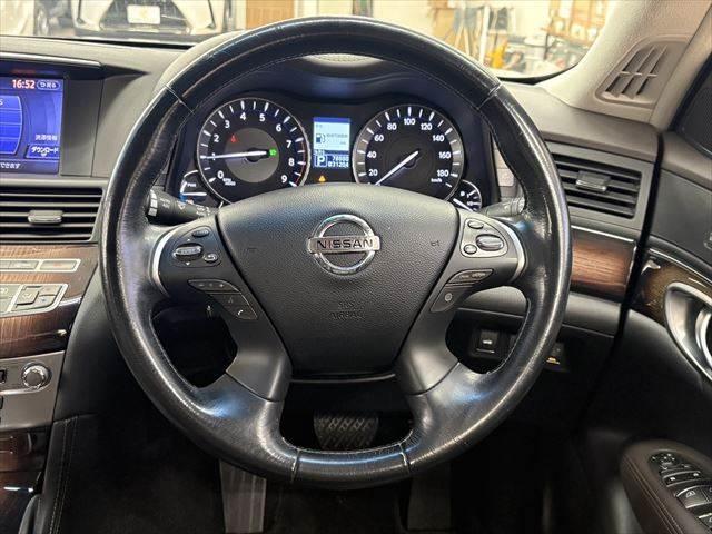 ☆ステアリング