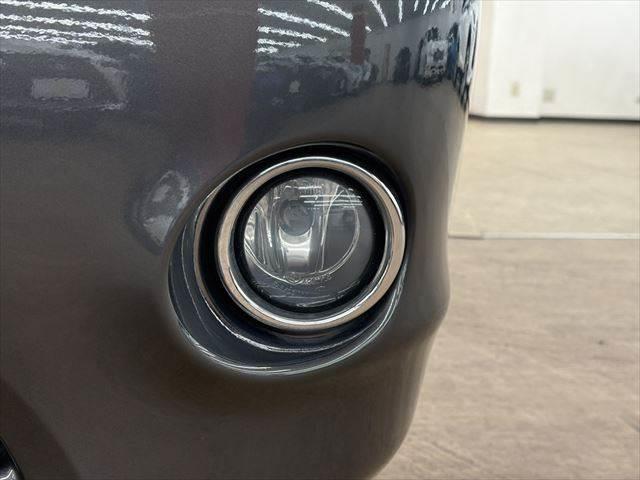 ☆左フォグランプ