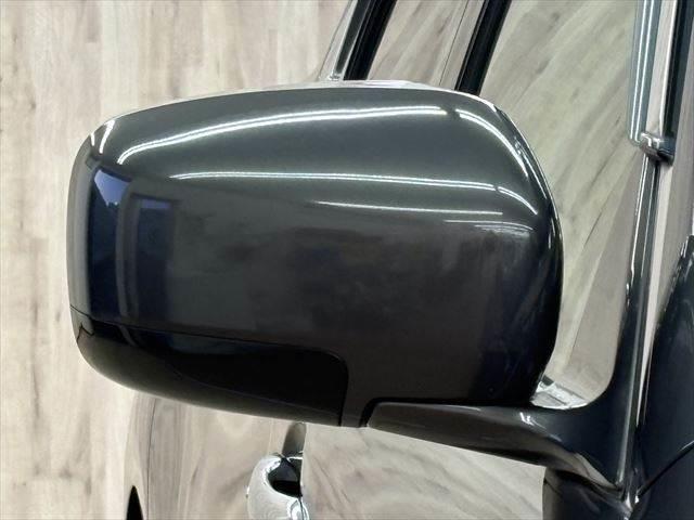 ☆右電動格納ミラー