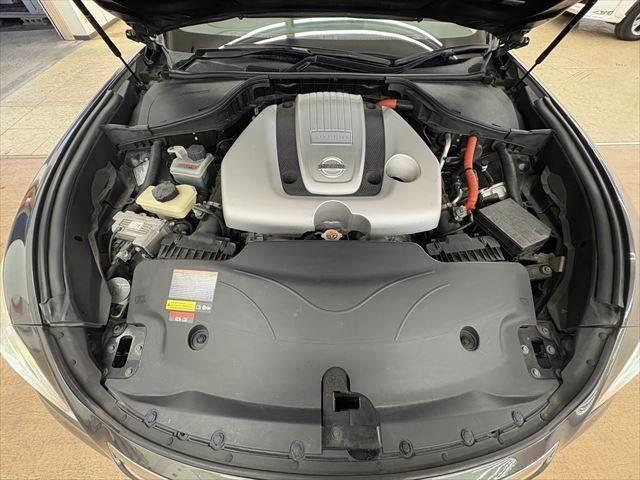 ☆エンジンルーム