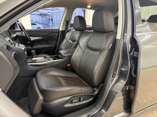 ☆助手席側１列目シート