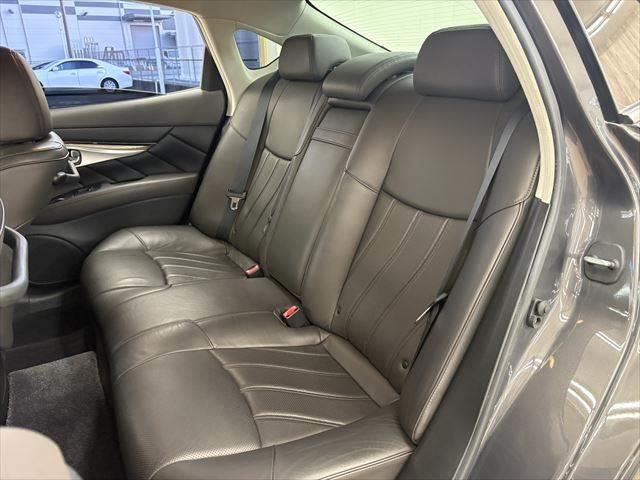 ☆助手席側２列目シート