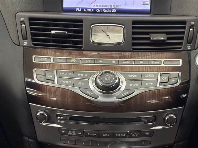 ☆ナビ操作スイッチ