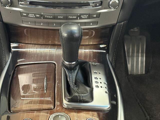 ☆ＭＴモード付オートマチックシフト