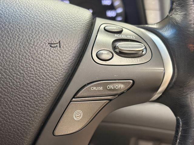 ☆レーダークルーズコントロール