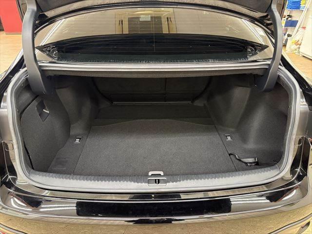 ☆トランクスペース