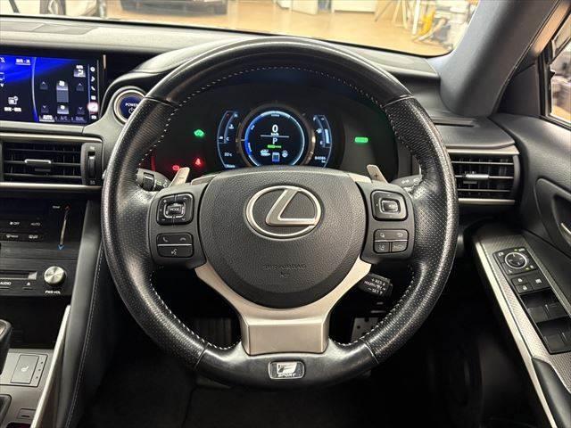 ☆ステアリング