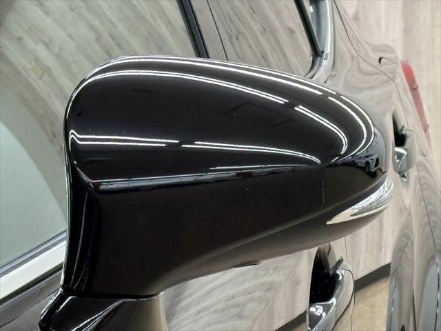 ☆電動格納ミラー