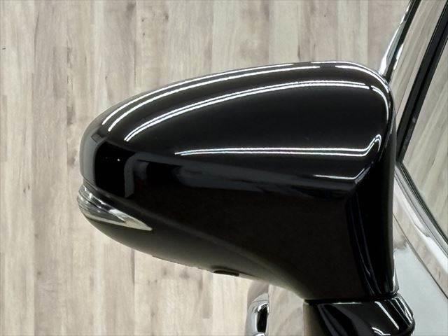 ☆電動格納ミラー