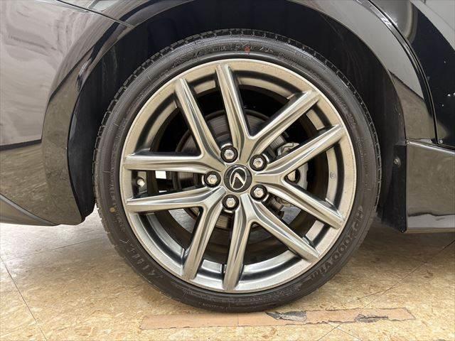 ☆純正アルミホイール