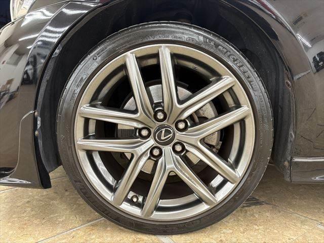 ☆純正アルミホイール