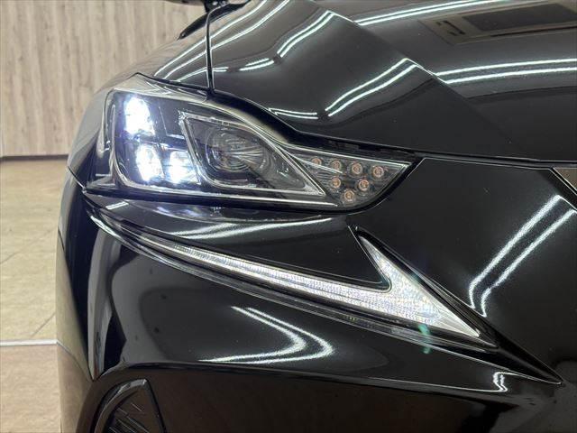 ☆点灯時ヘッドライト