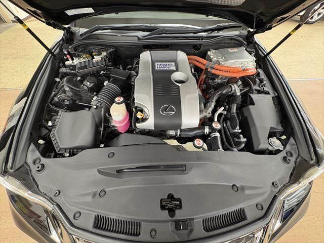 ☆エンジンルーム